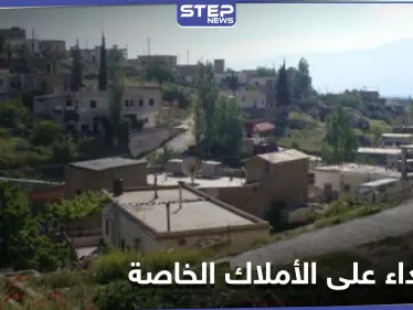 خاص|| الفرقة الرابعة تسيطر على منازل المدنيين في عسال الورد.. والسبب - وكالة ستيب نيوز