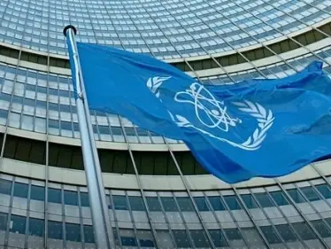الوكالة الدولية للطاقة الذرية: إيران قدمت ضمانات قوية للمشاركة قريباً في المناقشات التقنية - وكالة ستيب نيوز