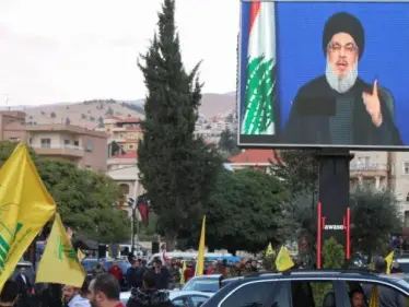 خطوات يتبعها حزب الله اللبناني استعدادا لسيناريو انهيار في لبنان - وكالة ستيب نيوز