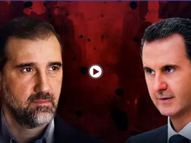 بالفيديو|| شاعرة علوية تفضح موقف بشار الأسد من إسرائيل ومتاجرة رامي مخلوف بالدين وتوجه لهما صفعة قاسية - وكالة ستيب نيوز