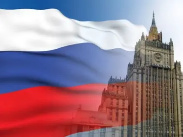 بعد استدعائه.. روسيا تكشف ما أبلغته لسفير أمريكا لديها - وكالة ستيب نيوز