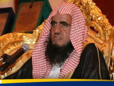 وفاة داعية سعودي شهير بعد صراع مرير مع المرض.. وهذه وصيته (فيديو) - وكالة ستيب نيوز