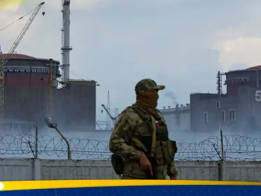 مخاوف من "حادث نووي خطير".. الطاقة الذرية تحذر بعد سلسلة انفجارات قرب زابوريجيا - وكالة ستيب نيوز