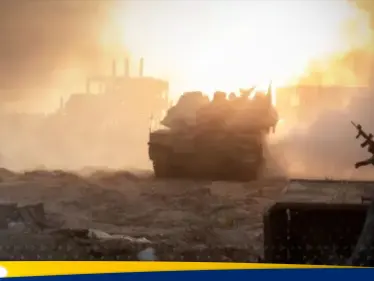 اعتراف "خطير" من الجيش الإسرائيلي يتعلق بـ غزة وعلاقتها بانهيار حكومة نتنياهو - وكالة ستيب نيوز