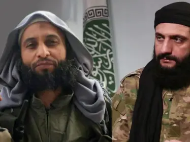 قراءة سياسية حول إقالة "أبو اليقظان المصري" والشكل الجديد لتحرير الشام !! - وكالة ستيب نيوز