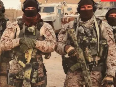 فرنسا تحذّر روسيا بسبب مرتزقة فاغنر وتدخلها بدولة دعمتها باريس لسنين - وكالة ستيب نيوز