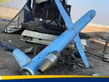 واشنطن تكشف ما حصل قبل ضربة بغداد.. "صاروخ إيراني" لم يُطلق - وكالة ستيب نيوز