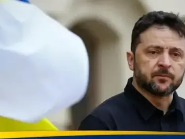 زيلينسكي يكشف ما سيفعله الخبراء الأوكرانيين في الشرق الأوسط - وكالة ستيب نيوز