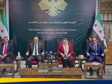 لجنة الانتخابات السورية تكشف سبب استبعاد الرقة والحسكة والسويداء - وكالة ستيب نيوز