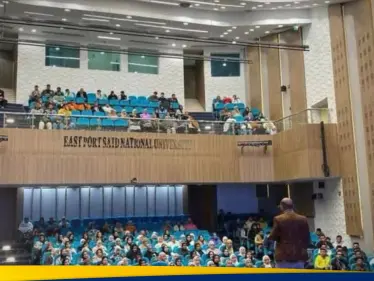 توضيح مصري حول حقيقة منع طلاب سوريين من دخول الامتحانات الجامعية  - وكالة ستيب نيوز