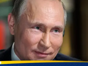 بوتين يسخر من الجيش الأوكراني.. ويحسم جدل نشر "أسلحة نووية" في الفضاء - وكالة ستيب نيوز