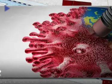 قد يكون "الأكثر فتكاً" بتاريخ البشرية.. علماء يحذرون من "الوباء الكبير"  - وكالة ستيب نيوز