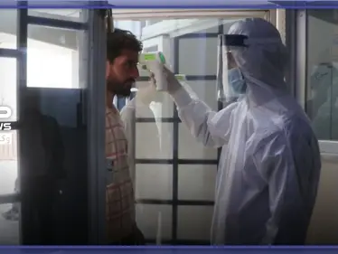 قوات النظام السوري تفقد السيطرة على تفشي كورونا بريف الرقة.. و"ستيب" تكشف معلومات خطيرة - وكالة ستيب نيوز