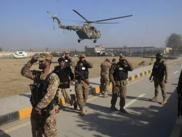 إيران تعلن مقتل عناصر من الحرس الثوري في ولاية "سنّية" على حدود أفغانستان - وكالة ستيب نيوز