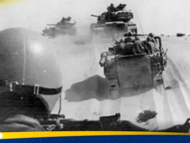 "الأكثر سرية".. مصر تكشف لأول مرة عن وثائق "نادرة" بشأن حرب أكتوبر (صور) - وكالة ستيب نيوز