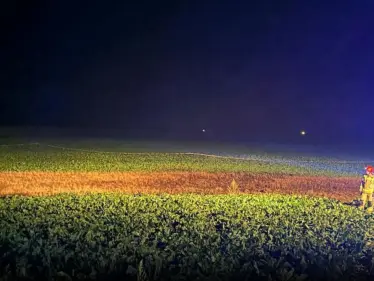 بولندا ترصد تسرباً في خط أنابيب "دروجبا" ينقل النفط من روسيا لأوروبا - وكالة ستيب نيوز