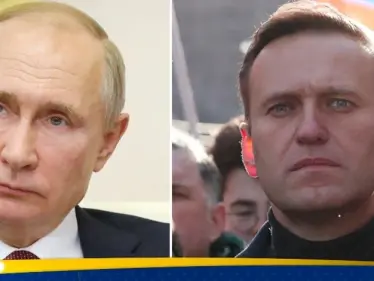 بعد تحديد موعد جنازته.. أرملة نافالني تشنُّ هجوماً على بوتين - وكالة ستيب نيوز