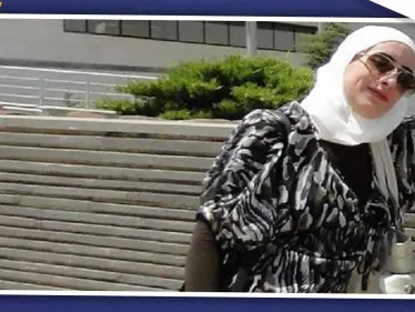 كنيسة أمريكية تحيي ذكرى شابة سورية قضت تحت التعذيب بسجون النظام السوري - وكالة ستيب نيوز