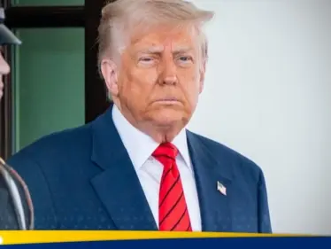 بكلمات غريبة ترامب يهدد إيران.. حضارة كاملة ستموت الليلة - وكالة ستيب نيوز