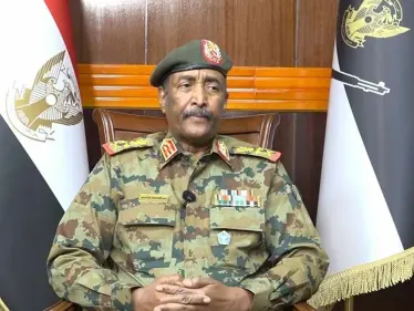 بعد استقالة حمدوك.. البرهان يصدر تصريحات لافتة والسلطات السودانية تعلن إغلاق كل جسور الخرطوم - وكالة ستيب نيوز