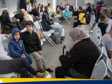 ما الذي يحدث في ألمانيا؟.. المهاجرون في مرمى الترحيل - وكالة ستيب نيوز