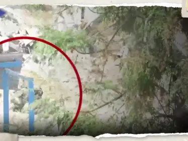 بالفيديو|| قناص فلسطيني 