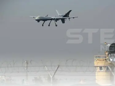 الطائرات المسيّرة تُرعب الحرس الثوري الإيراني شرق دير الزور وتوقع قتلى بصفوفه - وكالة ستيب نيوز