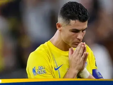 ما السر وراء تأخر رونالدو في إعلان عقد جديد مع النصر السعودي؟.. صحيفة تكشف - وكالة ستيب نيوز