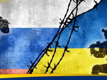 غداة عيد النصر الروسي.. كييف وموسكو تتبادل الاتهامات وزيلينسكي يصعد - وكالة ستيب نيوز