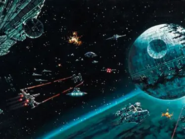 حروب الفضاء أقرب من أي وقتٍ مضى والمقذوفات الفضائية "الطائشة" تهدد بتدمير كوكبنا الأزرق - وكالة ستيب نيوز