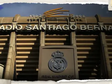 بسبب مبابي.. سابقة تحدث لأول مرة في تاريخ ريال مدريد! - وكالة ستيب نيوز