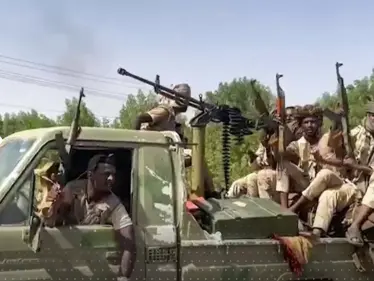 7 بنود لـ اتفاق جدة تكشف تفاصيل عما سيجري في السودان.. والخارجية السعودية تعلق - وكالة ستيب نيوز