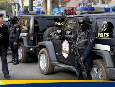 مصر تكشف تفاصيل مقتل ضابط كبير بالجيش اليمني وتضبط الجناة (صورة) - وكالة ستيب نيوز