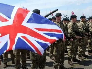 مجلة: روبوتات الجيش البريطاني قد تقاتل في ساحات المعارك بحلول عام 2030 - وكالة ستيب نيوز