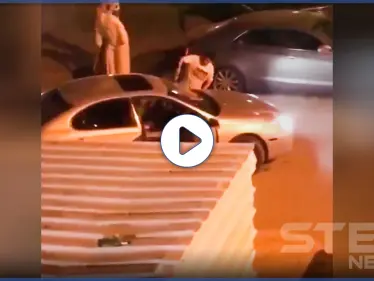 بالفيديو|| قتال شوارع دامي بـ"السواطير" في الكويت والسلطات تتدخل - وكالة ستيب نيوز