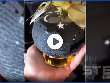 بالفيديو|| عطور فاخرة وزجاجات مطلية بالذهب.. مقتنيات السلطان قابوس تثير موجة جدل - وكالة ستيب نيوز