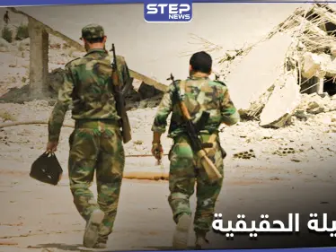 انتشار واسع لفيروس كورونا بين صفوف قوات النظام السوري بريف الرقة.. و