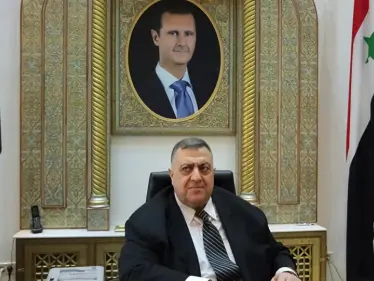 مجلس الشعب السوري يعلن موعد الانتخابات الرئاسية السورية ويدعو المرشحين لتقديم الطلبات خلال 10 أيام - وكالة ستيب نيوز