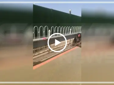 فيديو || إنذار دولي من تفشي "كورونا" وروسيا تغلق حدودها مع الصين - وكالة ستيب نيوز