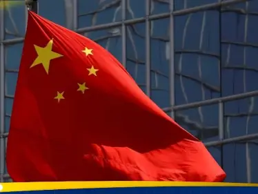 عقوبات صينية تطال 20 شركة أميركية و10 مسؤولين كبار - وكالة ستيب نيوز