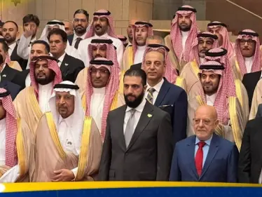 في منتدى الاستثمار السعودي السوري.. والرياض تبشر دمشق - وكالة ستيب نيوز