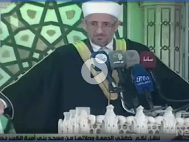 بالفيديو|| محمد توفيق البوطي يتحدث عن معجزات إلهية حصلت في الساحل السوري - وكالة ستيب نيوز