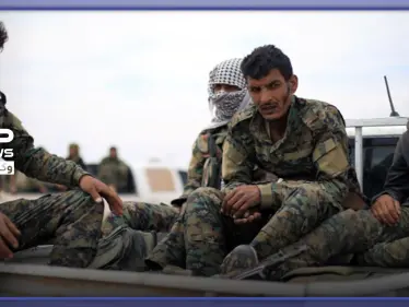 خاص|| "ستيب" تحصي عدد قتلى "قسد" خلال الشهر الحالي.. ومصدر عسكري يكشف آخر التطورات - وكالة ستيب نيوز