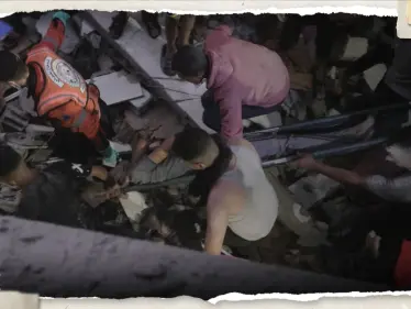 بالفيديو|| اسرائيل ترتكب 