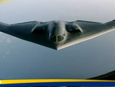 قاذفات B2 الشبح تقلع نحو غوام.. هل اقترب موعد ضربة أمريكية على إيران؟ - وكالة ستيب نيوز