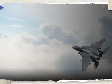 وسط توترات بالمنطقة.. الإعلان عن تحطم طائرة عسكرية أمريكية قرب اليابان - وكالة ستيب نيوز