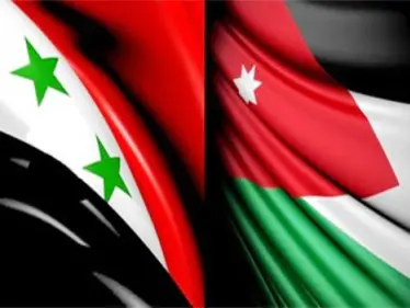 اقتداءً بدول خليجية.. مسؤول أردني يدعو حكومة بلاده لأمر متعلق بالنظام السوري - وكالة ستيب نيوز