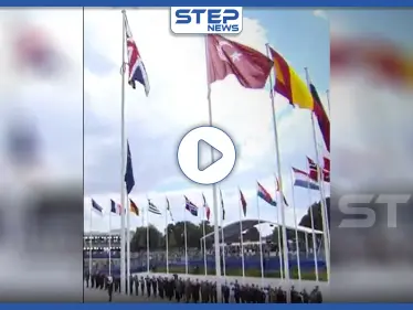 "تركيا هي الناتو" فيديو انتشر عبر تويتر تزامنًا مع العملية العسكرية التركية في إدلب - وكالة ستيب نيوز