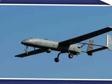 طيران تركي مسيّر يقصف مواقعًا لقوات النظام قرب بلدة تل تمر - وكالة ستيب نيوز