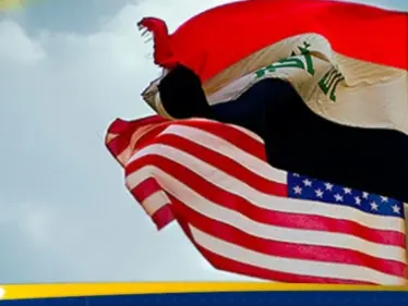 أمريكا: الحكومة العراقية يجب أن تبقى مستقلة بالكامل - وكالة ستيب نيوز